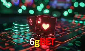 Desvendando o Mundo dos Jogos Virtuais na 6gbet