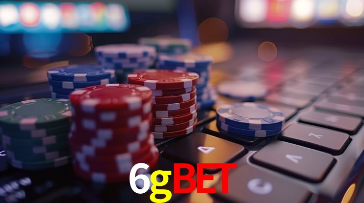 A Revolução dos Aplicativos de Jogos no 6gbet